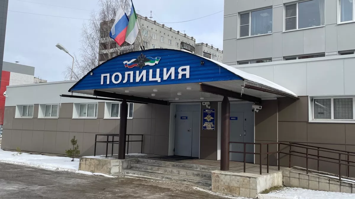 Житель Коми попался с фальшивым водительским удостоверением