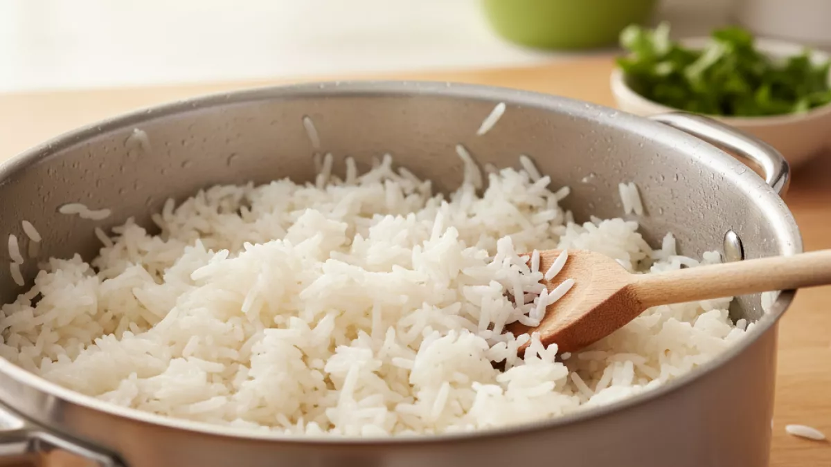 Чистый продукт без шелухи и химии: Роскачество назвало достойные марки риса – берите про запас несколько пачек