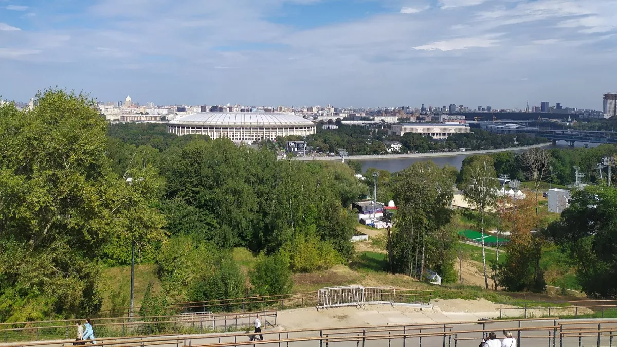Древнейшая столица Руси и памятники домонгольского зодчества: этот оставит незабываемые впечатления