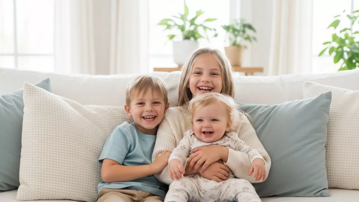 Женские имена-обереги: 10 самых мощных имен для девочек, которые подарят силу