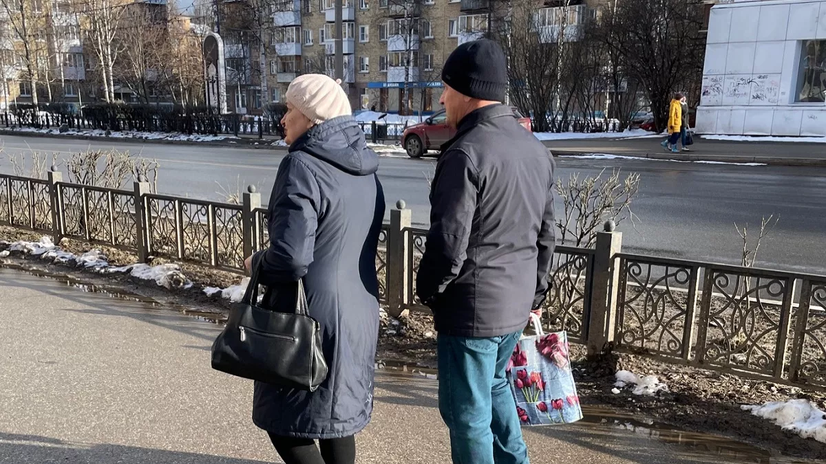 В старости пригодятся не друзья, не дети, не муж и не жена, а эти четыре вещи - важно помнить и молодым, и старым