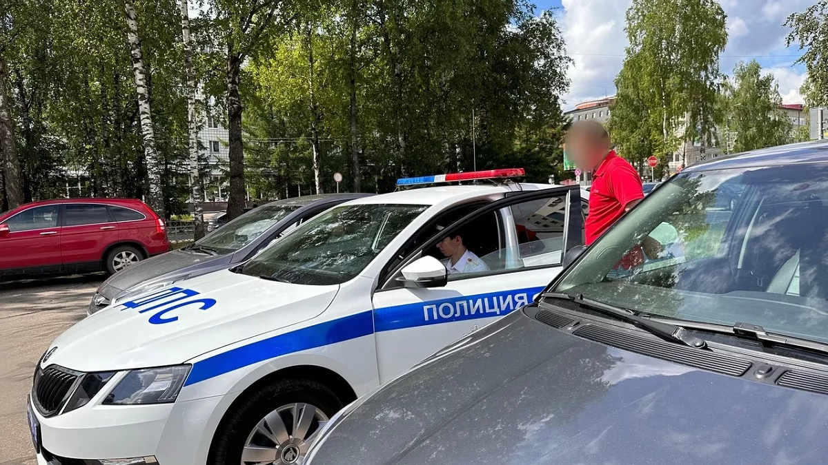 Зачем выходить из своей машины при проверке ГАИ: так можно защититься от штрафов — напомнил автоэксперт