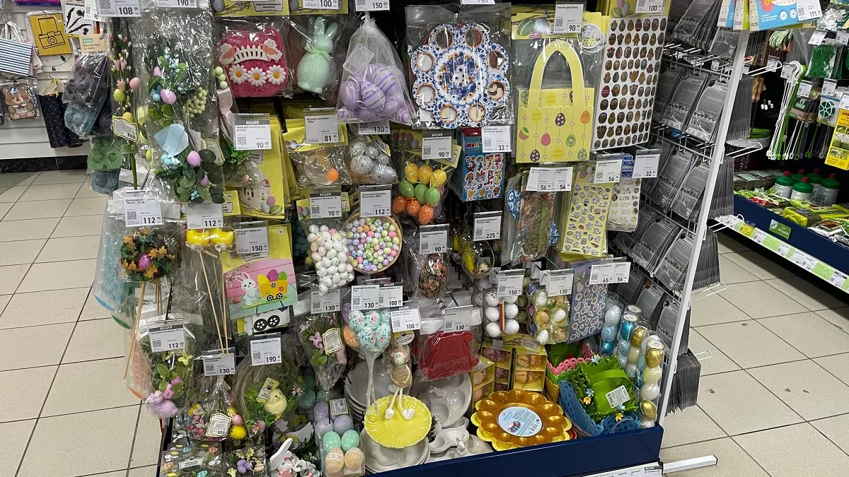 Весенние новинки Fix Price 2026: что приобрела в марте для дачи, кухни и Пасхи - делюсь находками