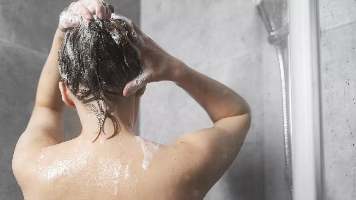 Начала мыть волосы горчицей вместо шампуня: делюсь первыми результатами через неделю