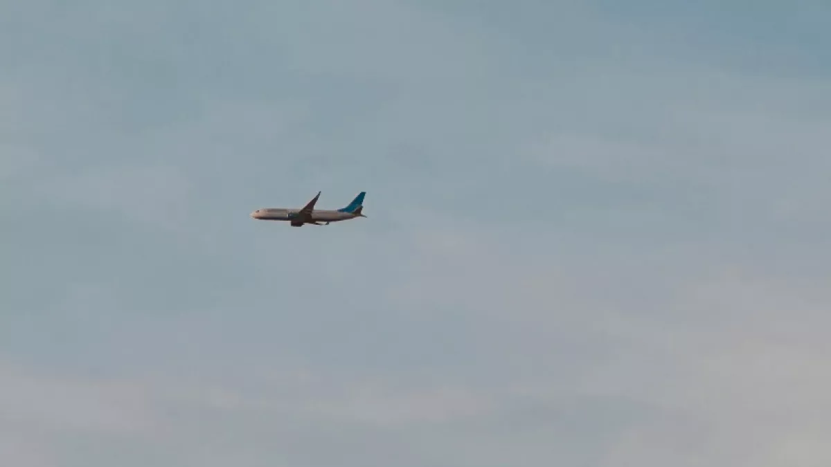 Коми вошла в топ-10 регионов России по числу деловых командировок