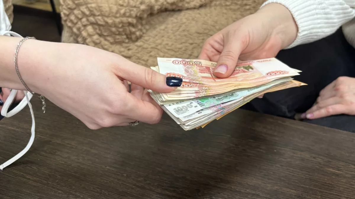 Ухтинцам разъяснили, почему пенсия может уменьшиться без предупреждения