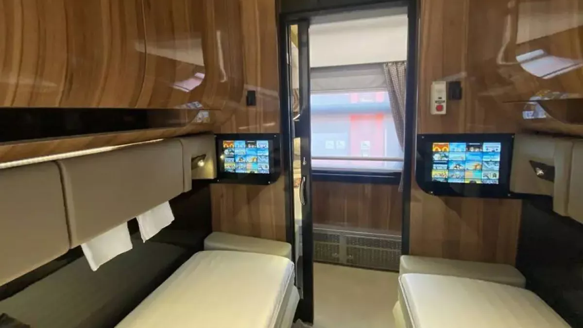 Плацкарта и купе теперь уже не будет: новый вид вагонов запустили в РЖД - как теперь будем ездить