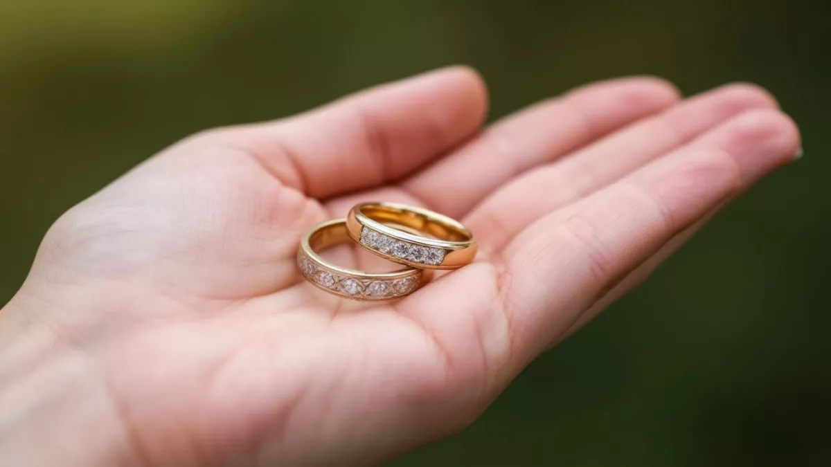 Синоптики назвали идеальный месяц для свадьбы – выбирайте мудро, чтобы погода не сорвала планы