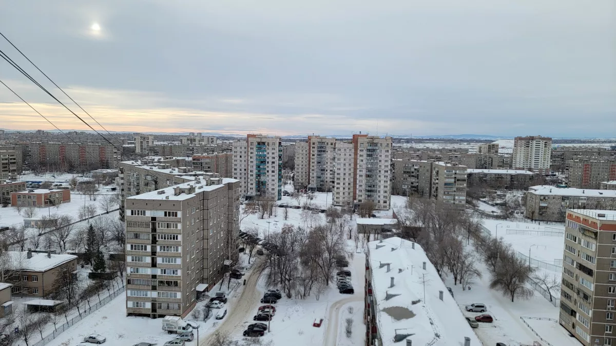 Почему в СССР строили именно пяти- и девятиэтажки: тайны математики норм, лифтов и экономики, которые до сих пор влияют на нас