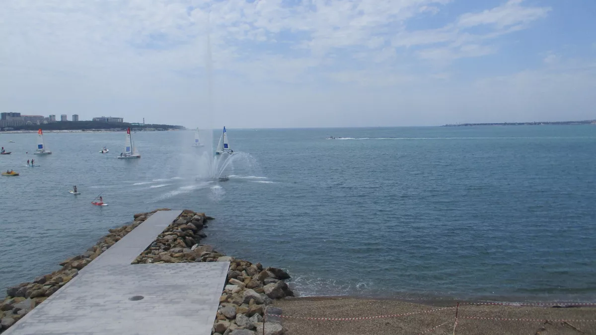 "Зачем мы только приезжали": почему отдыхающие проклинают поездку на Черное море - честный отзывт туриста