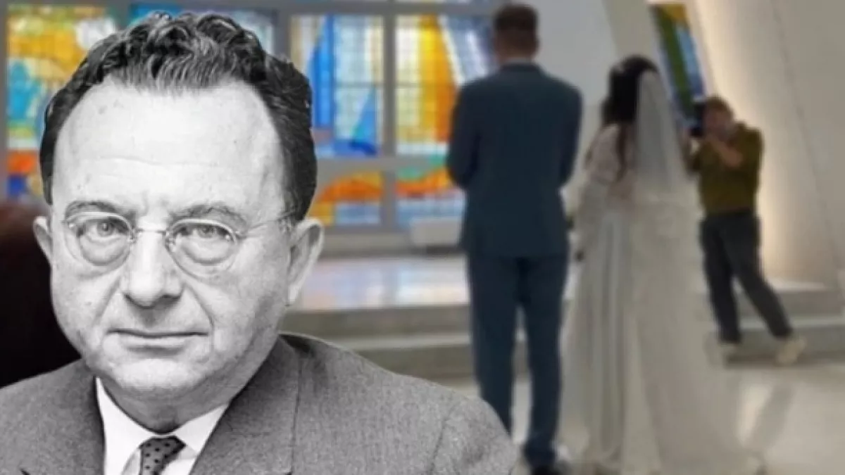 Эта привычка моментально убьет любовь даже в крепкой семье - запомните слова Эриха Фромма