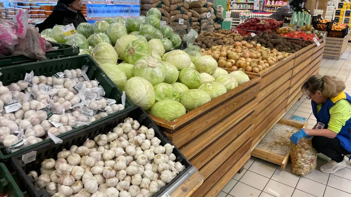 Овощ, который умертвляет почки: в Европе его никто не ест, а в России многие обожают - и детей кормят