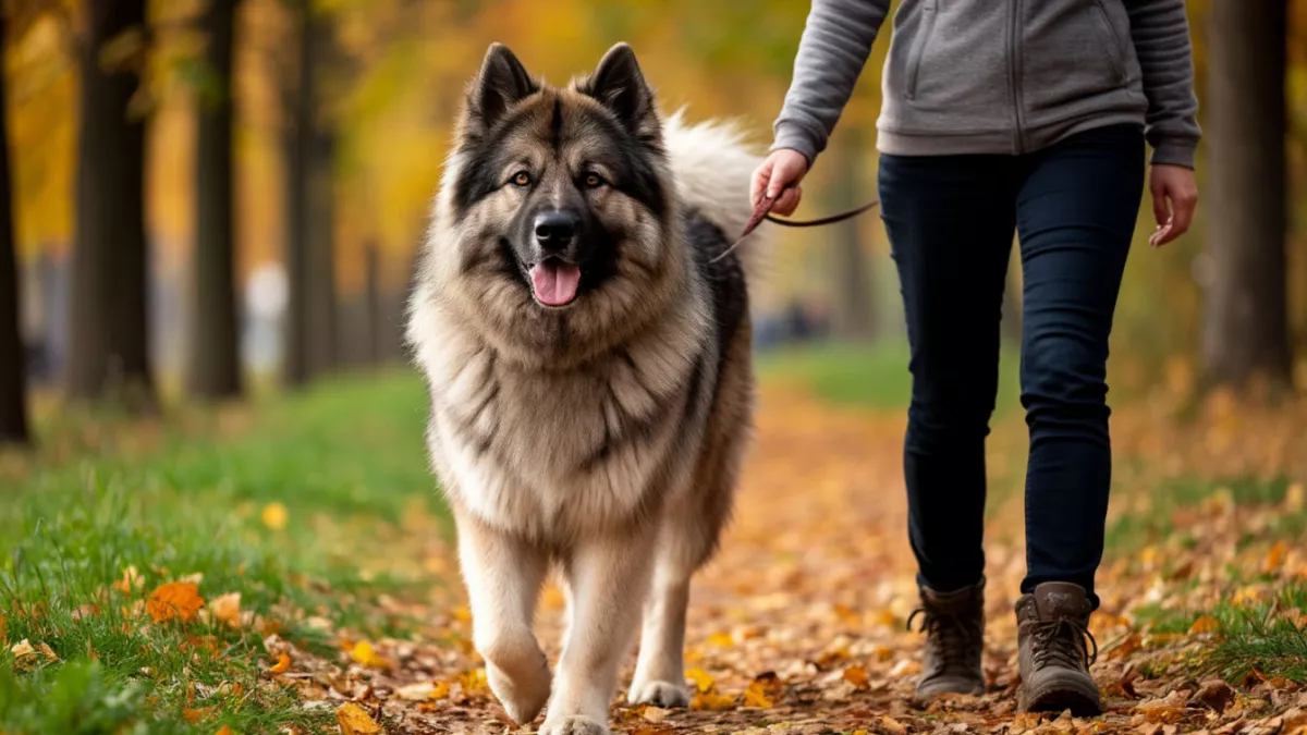 Какие породы собак победят волка? А какие испугают медведя? Самые сильные и смелые защитники человека