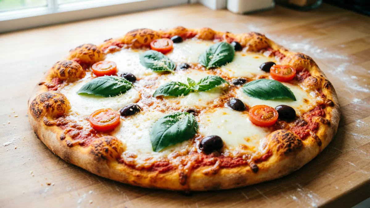 Как готовить творожное тесто для пиццы: мягкое и пышное - просто и вкусно