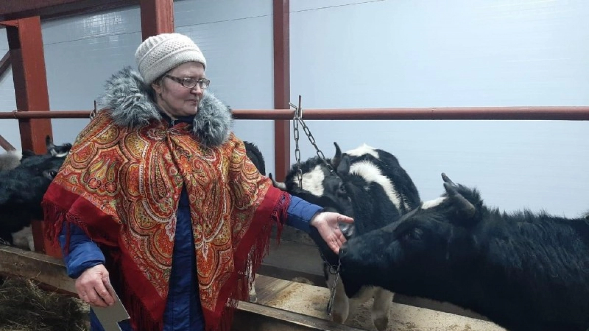 Как фермерам Коми получить до 30 миллионов рублей на развитие своего дела