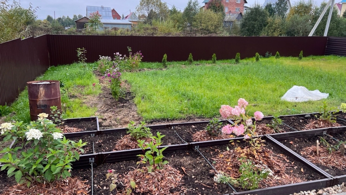 Россельхозцентр Коми напомнил о весенней обработке сада кипятком