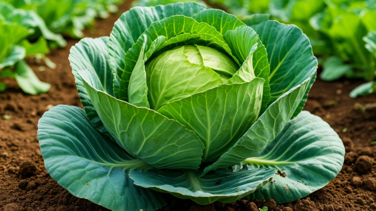 Эти три сорта капусты выдают урожай независимо от погоды — снимаю 6-килограммовые кочаны без хлопот