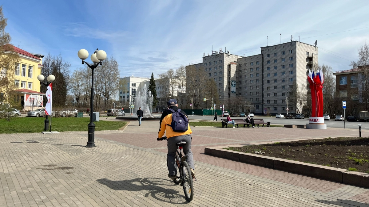 Зима уходит восвояси: синоптики раскрыли, когда придёт настоящее весеннее тепло