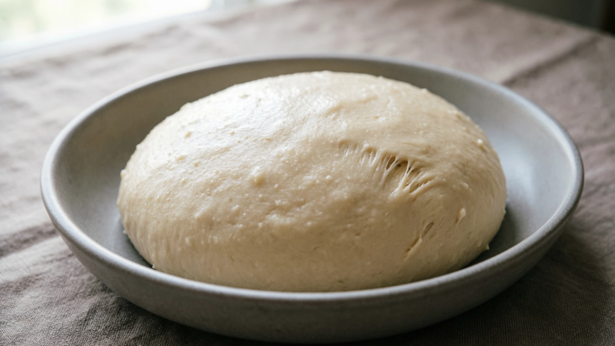 Как готовить творожное тесто для яблочного пирога: мягкое и пышное - просто и вкусно