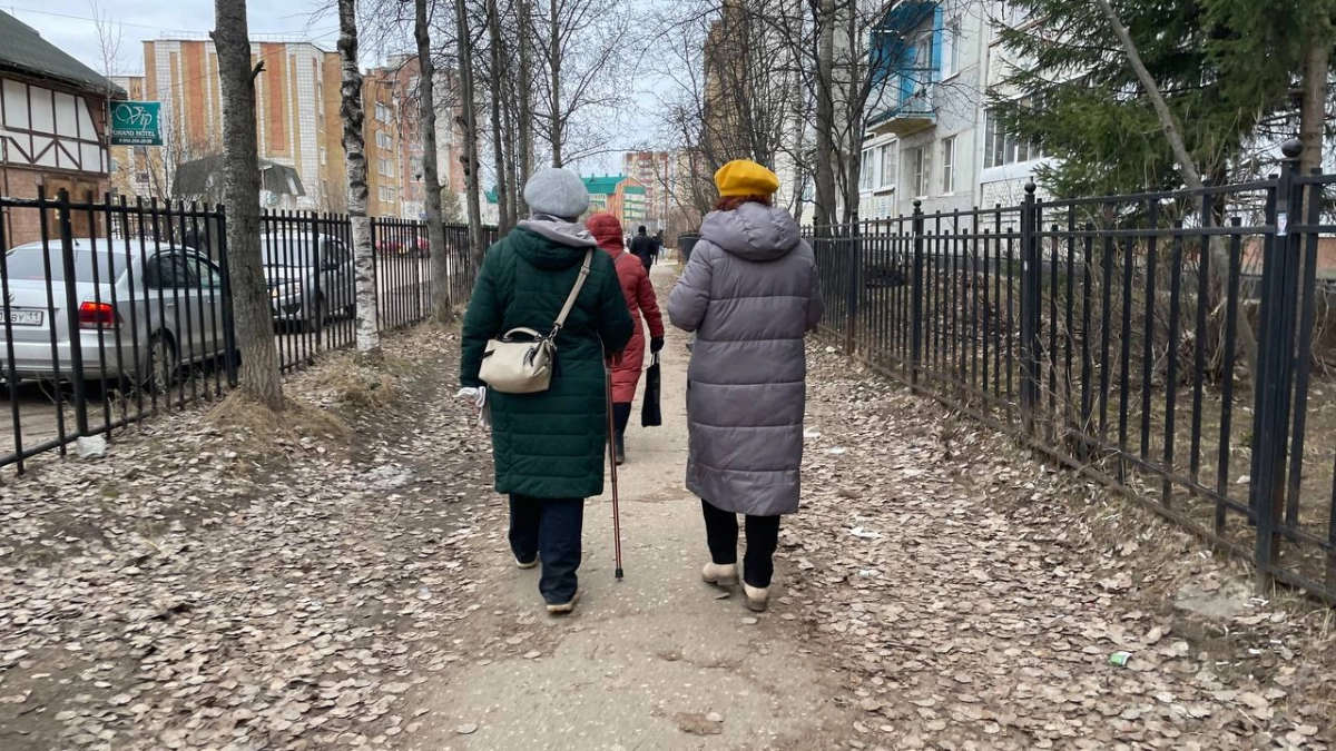 Какие 5 вещей нужно сделать в молодости, чтобы обеспечить счастливую жизнь в старости