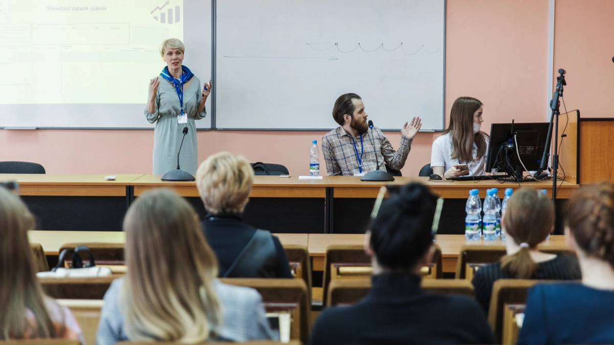 Финансовая грамотность в Республике Коми: итоги реализации региональных инициатив в 2025 году