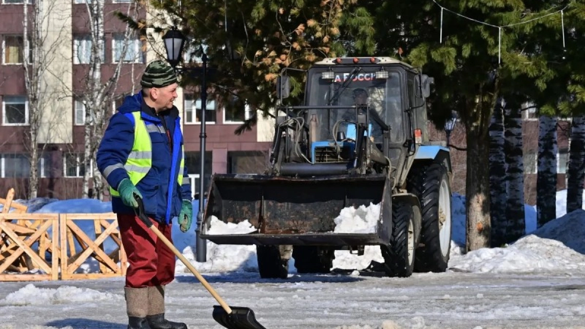 Глава Коми поручил перевести дорожные службы на круглосуточный режим во всех муниципалитетах из-за паводка