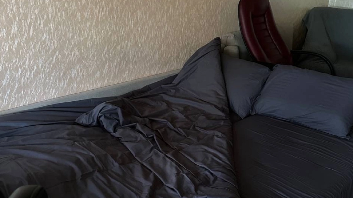 Постельное белье как новое: кухонные ингредиенты, которые возвращают свежесть без затрат и дорогой химии