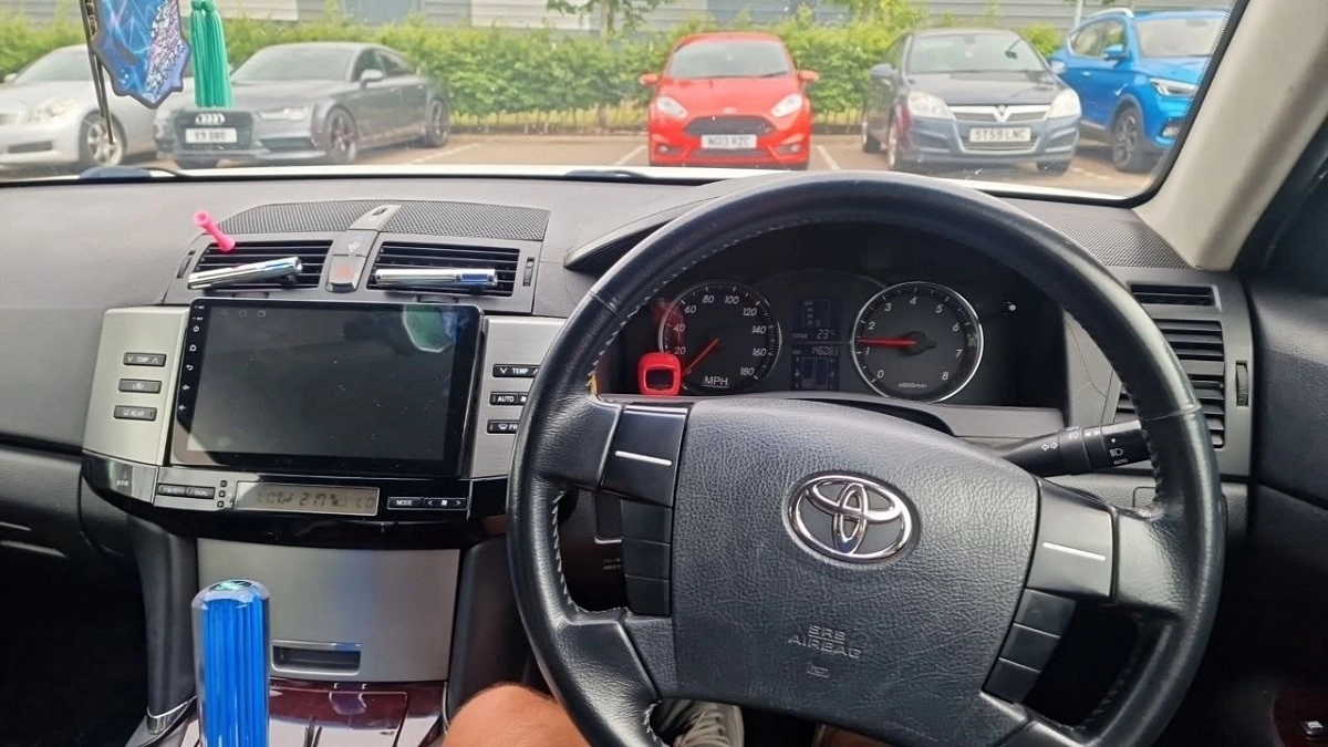 Ездил на «механике» 20 лет, пересел на «автомат»: через 3 месяца понял, почему все отказываются возвращаться обратно