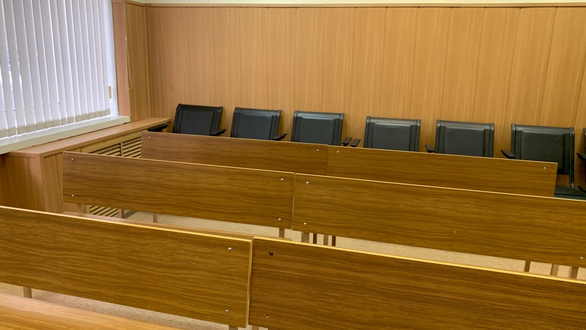 Бывший глава поселения в Коми осужден за присвоение снегохода и техники