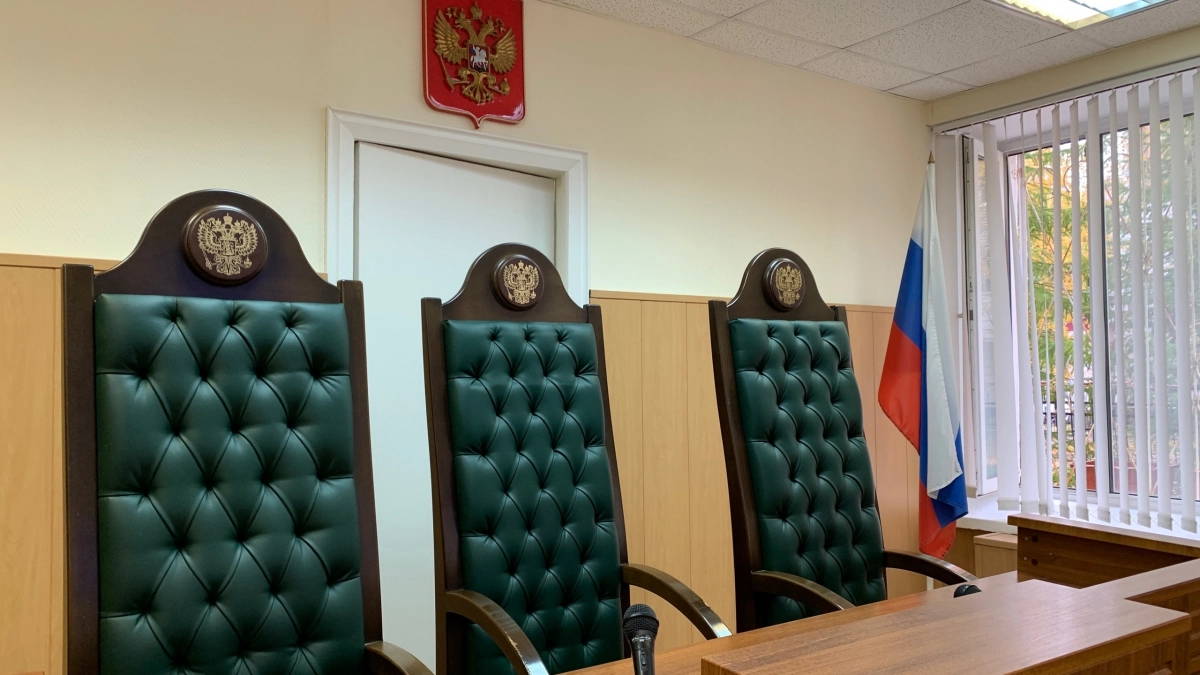 Мужчина, обвиняемый в убийстве девочки в Коми, проведет весну за решеткой