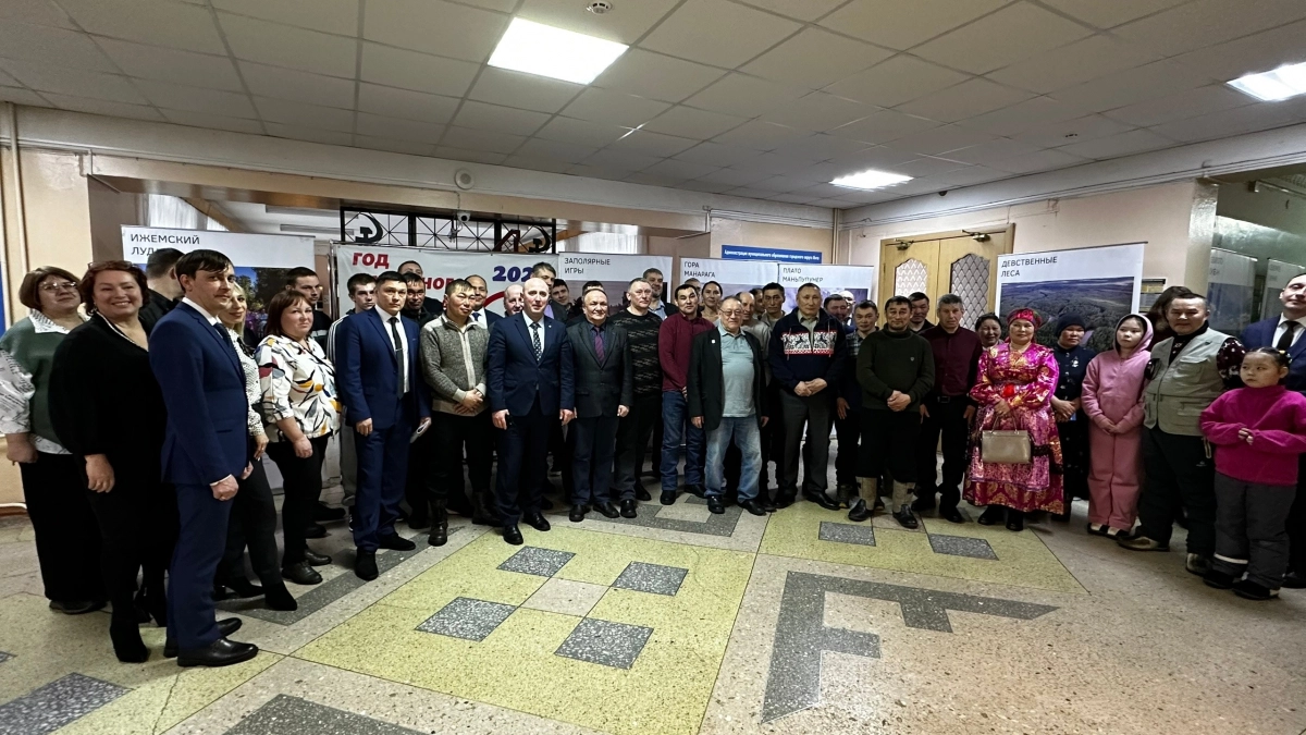 В Коми утвердили план развития оленеводства на базе новой федеральной концепции