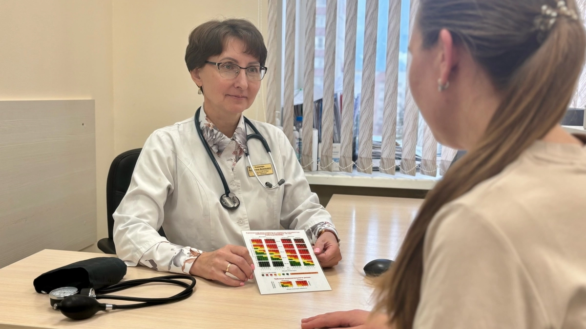 Жизнь без проколов: как новые технологии меняют быт диабетиков в Коми