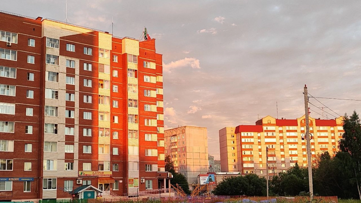 Лето наступит раньше, чем ждали: какой будет погода в России в апреле