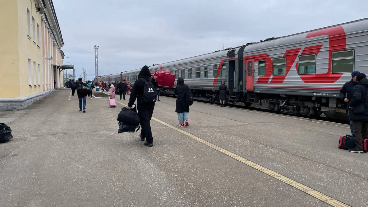 Ни паспорт, ни билет больше не понадобятся: РЖД вводят новые правила для россиян — вот, как теперь будут ездить пассажиры