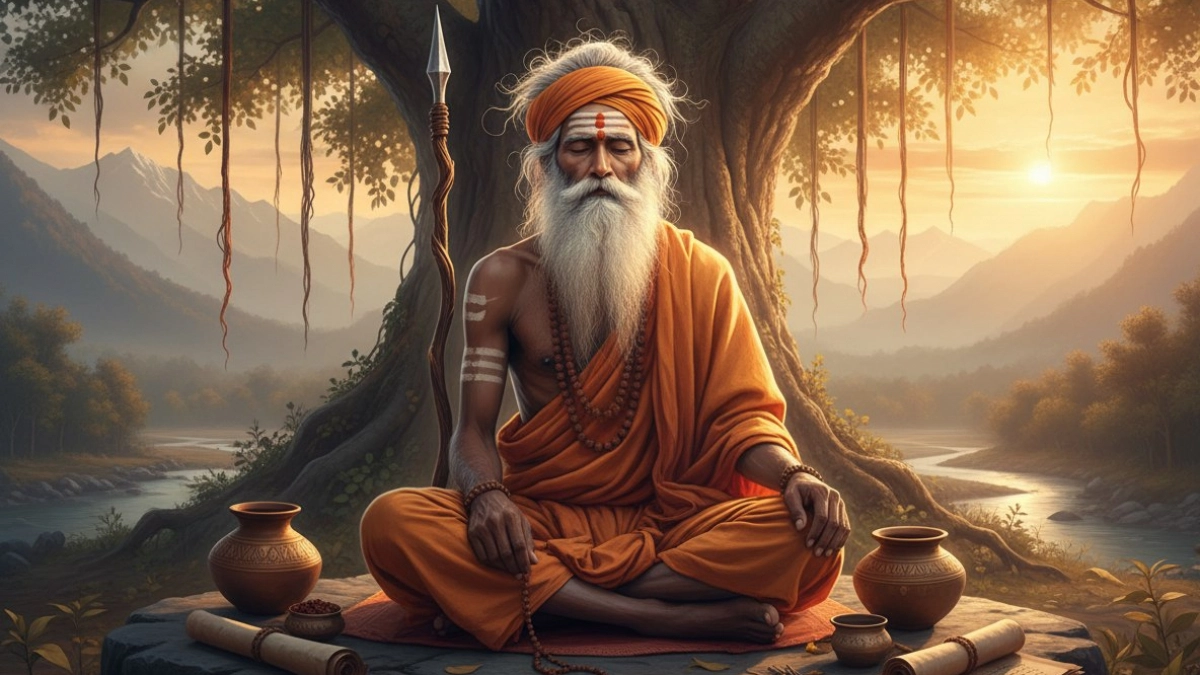 7 индийских пословиц, которые заменят разговор с психологом — мудрость, проверенная веками