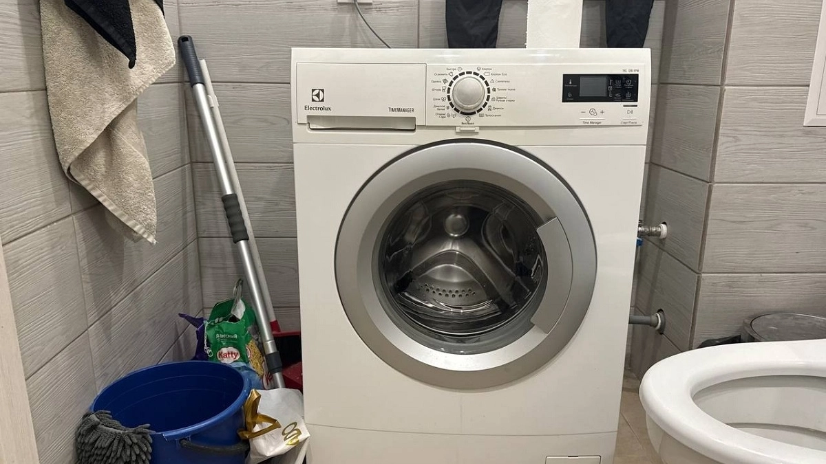 Какую стиральную машинку не стоит брать: эксперты назвали худшую модель