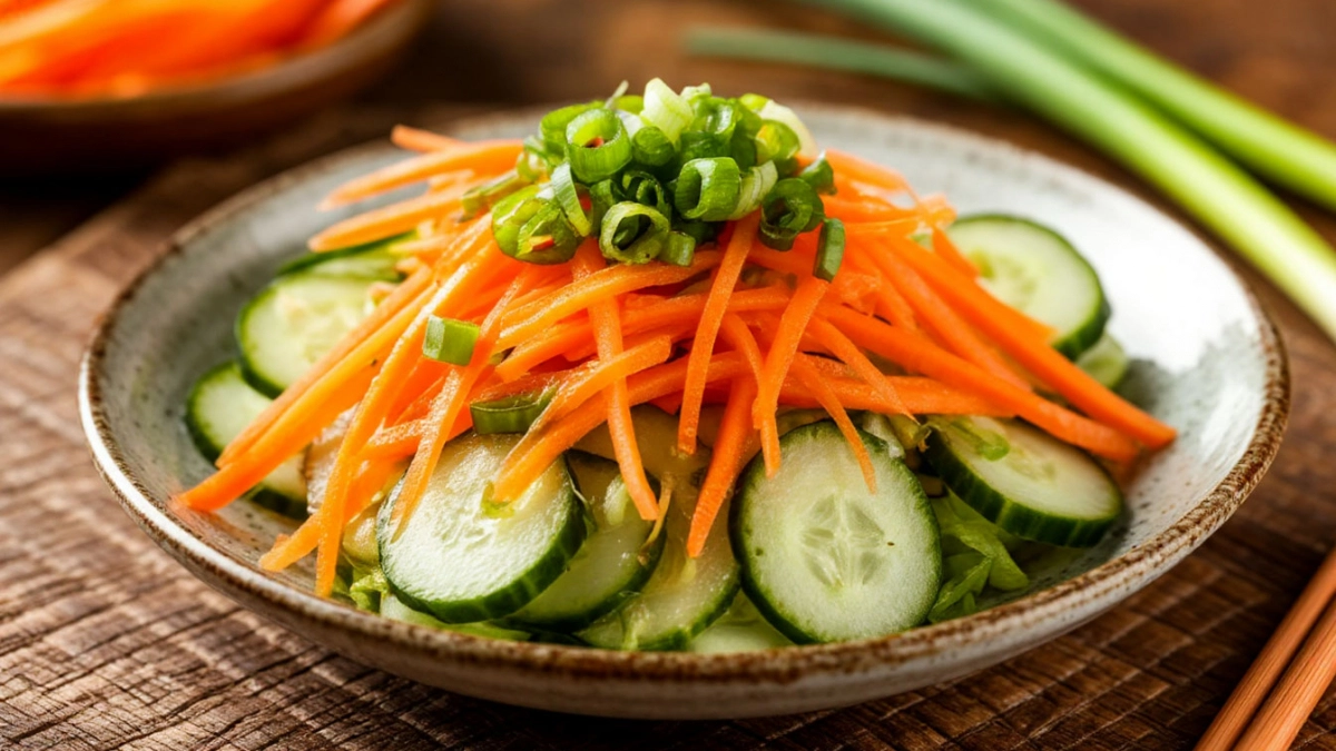 Японцы едят его килограммами и нам бы не помешало. Самый знаменитый японский салат "Фудзи", даже нелюбители редьки оценят