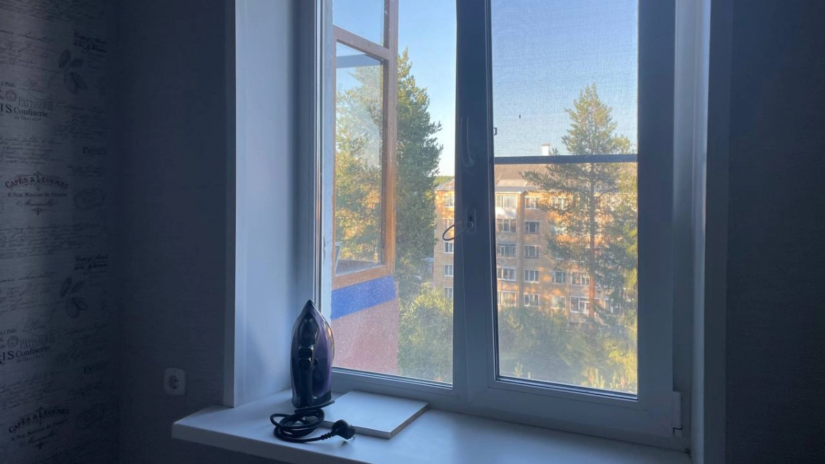 Соседи моют окна раз в полгода, а стекла как горный ручей: вот в чем секрет - забудьте про разводы