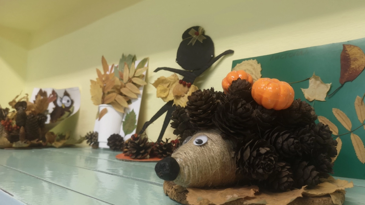 Коробки из-под яиц больше не выбрасываю: делаю из них поделки, достойные выставляться на ярмарках