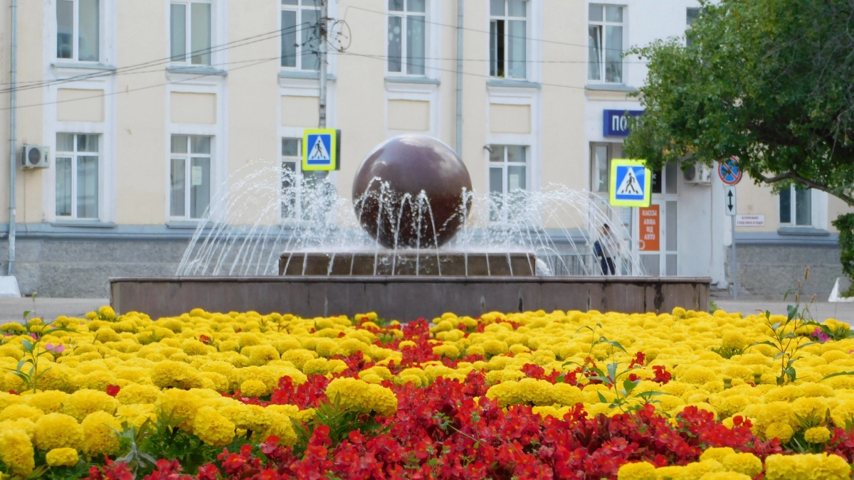 Жители Коми выберут объекты для благоустройства через "Госуслуги"