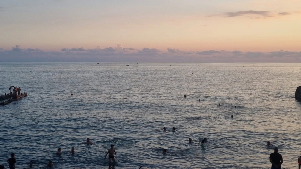 Дешевле Сочи, красивее Альп: в 2026 году лечу на этот лучший курорт России – и вот почему