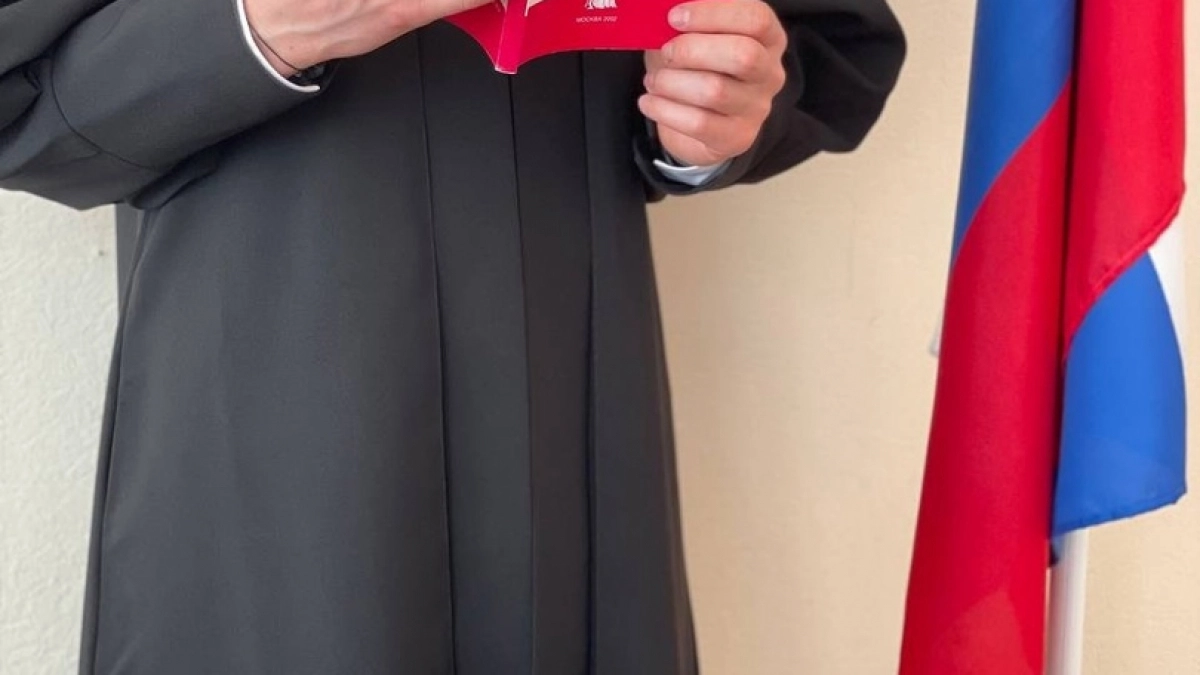 В Коми осудили мужчину за фиктивную регистрацию 15 граждан