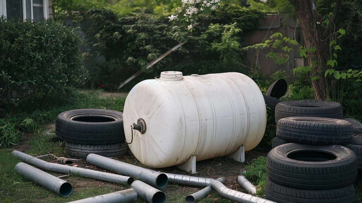 "Вечный септик" своими руками: как сделать канализацию без откачки и запаха своими руками — рекомендации специалистов