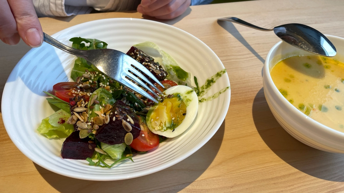 Назван самый полезный завтрак: это не каша и даже не овощи