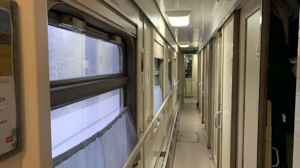 Старые поезда уже в не в почете: РЖД запускает абсолютно новый состав – как теперь будем ездить