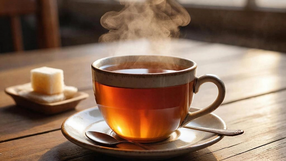 Я сменила обычный чай на этот — и забыла про простуды: эксперты назвали сорт, который защищает от вирусов и прокачивает мозг