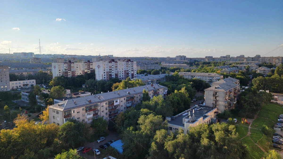 Уехать на пенсии из мегаполиса и остаться здесь навсегда: 9 мест для доступной и достойной жизни