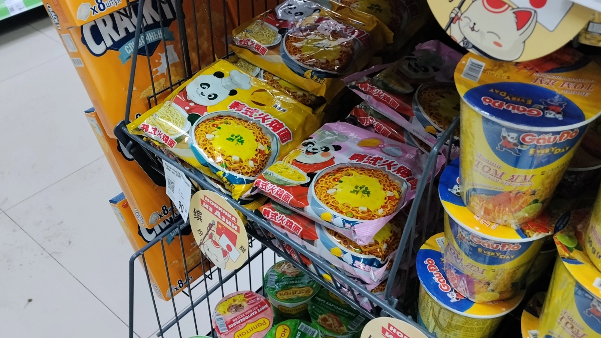 Росконтроль назвал «бич-пакеты», которые не стыдно покупать на обед: отличный состав и минимум химии