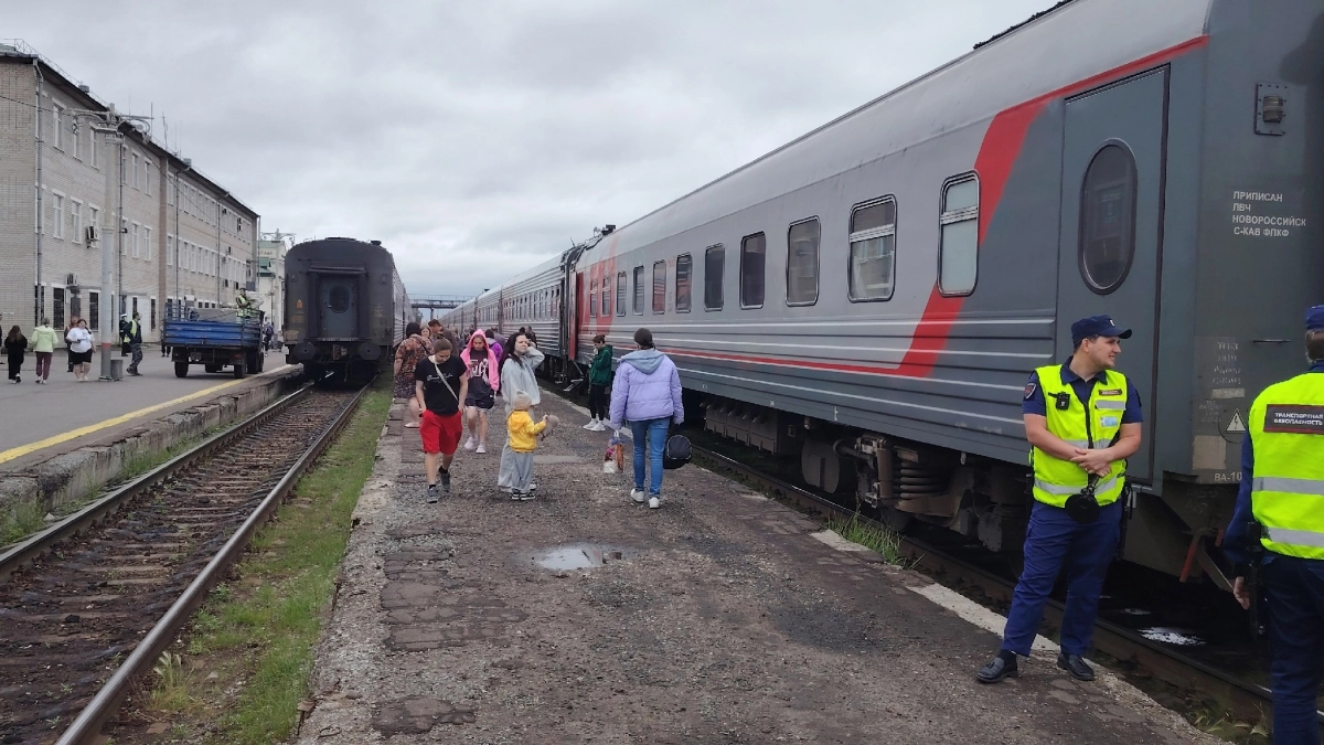 Старые поезда больше не в моде: РЖД запускает абсолютно новый состав – как теперь будем ездить