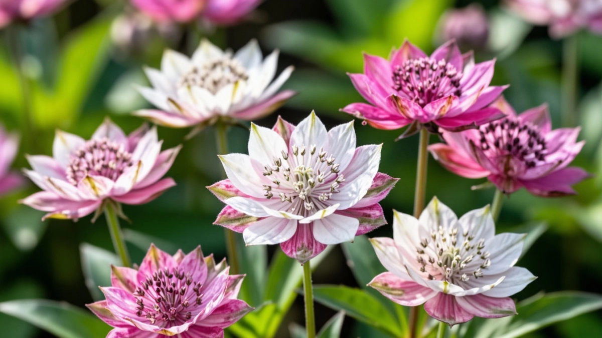 Цветет с июня и первых холодов – этот многолетник станет королевой сада: благоухает на всю округу, растет даже в тени